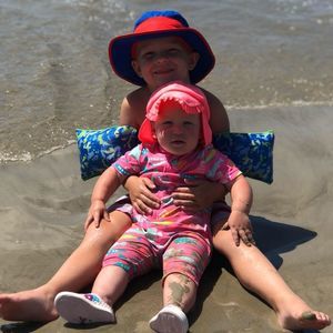 Meet your Posher, Sara